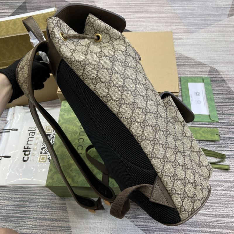 Gvc*1 backpacks